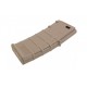 Магазин механический 120 шаров MAP GEN3 Style для M4 AEG/DE (Big Dragon) арт.:  BD4252A